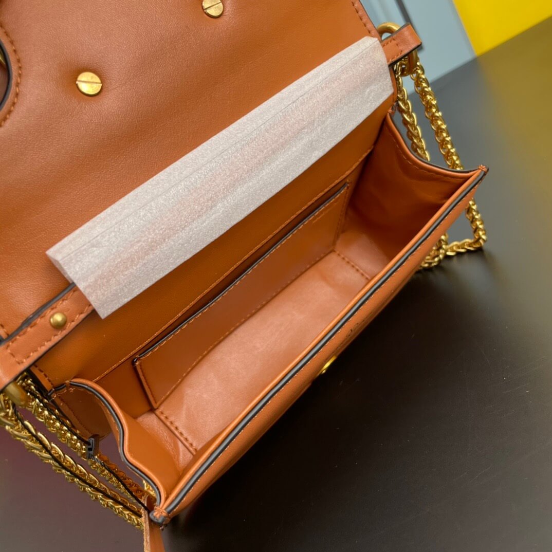 VALEN Vlogo Flap Small