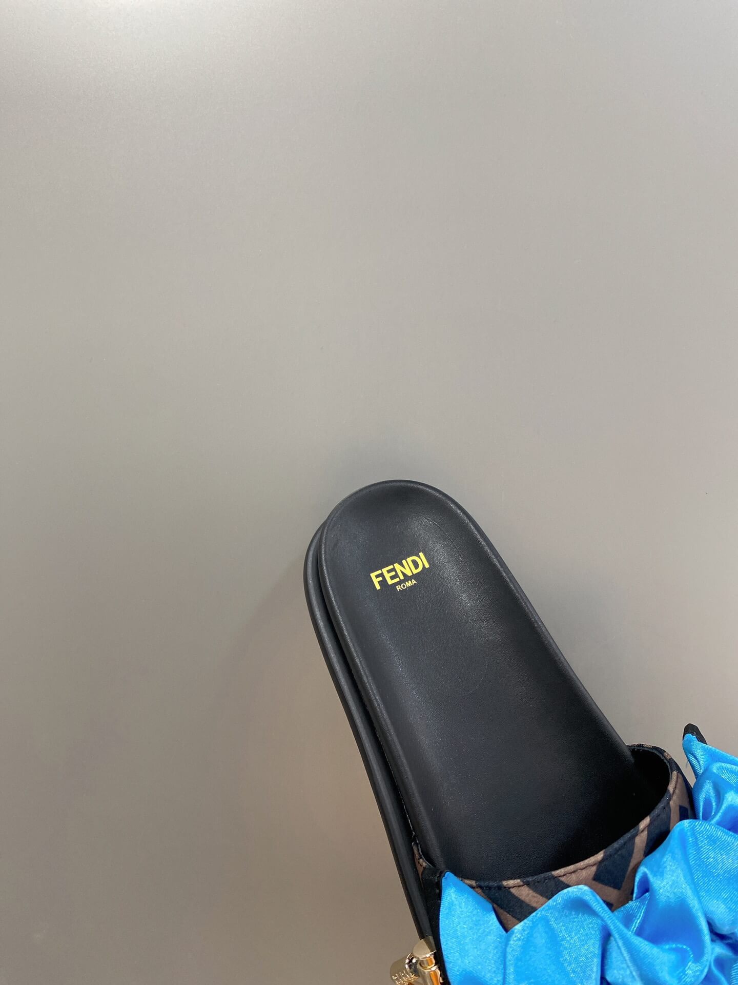 FD Slides