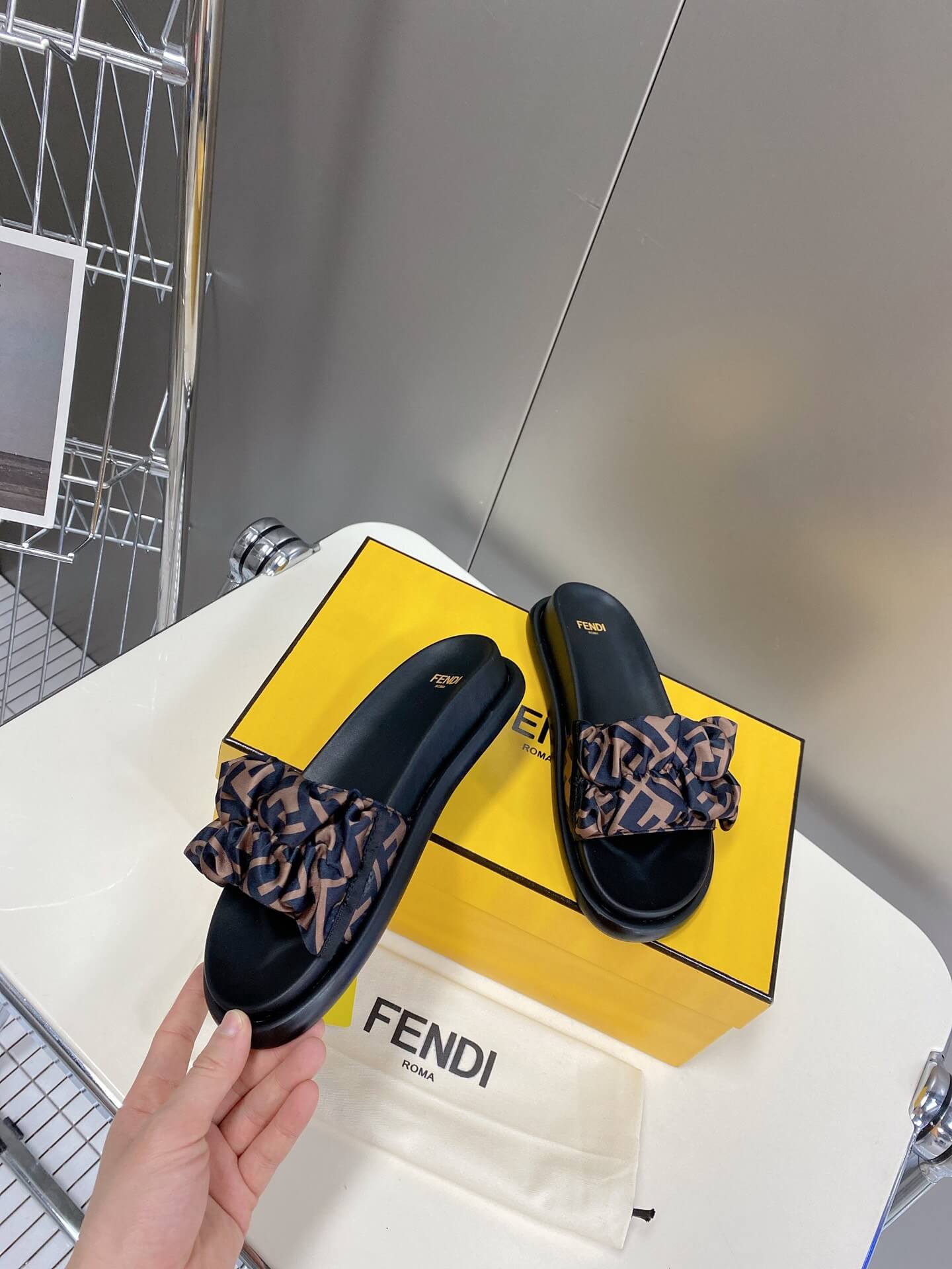 FD Slides
