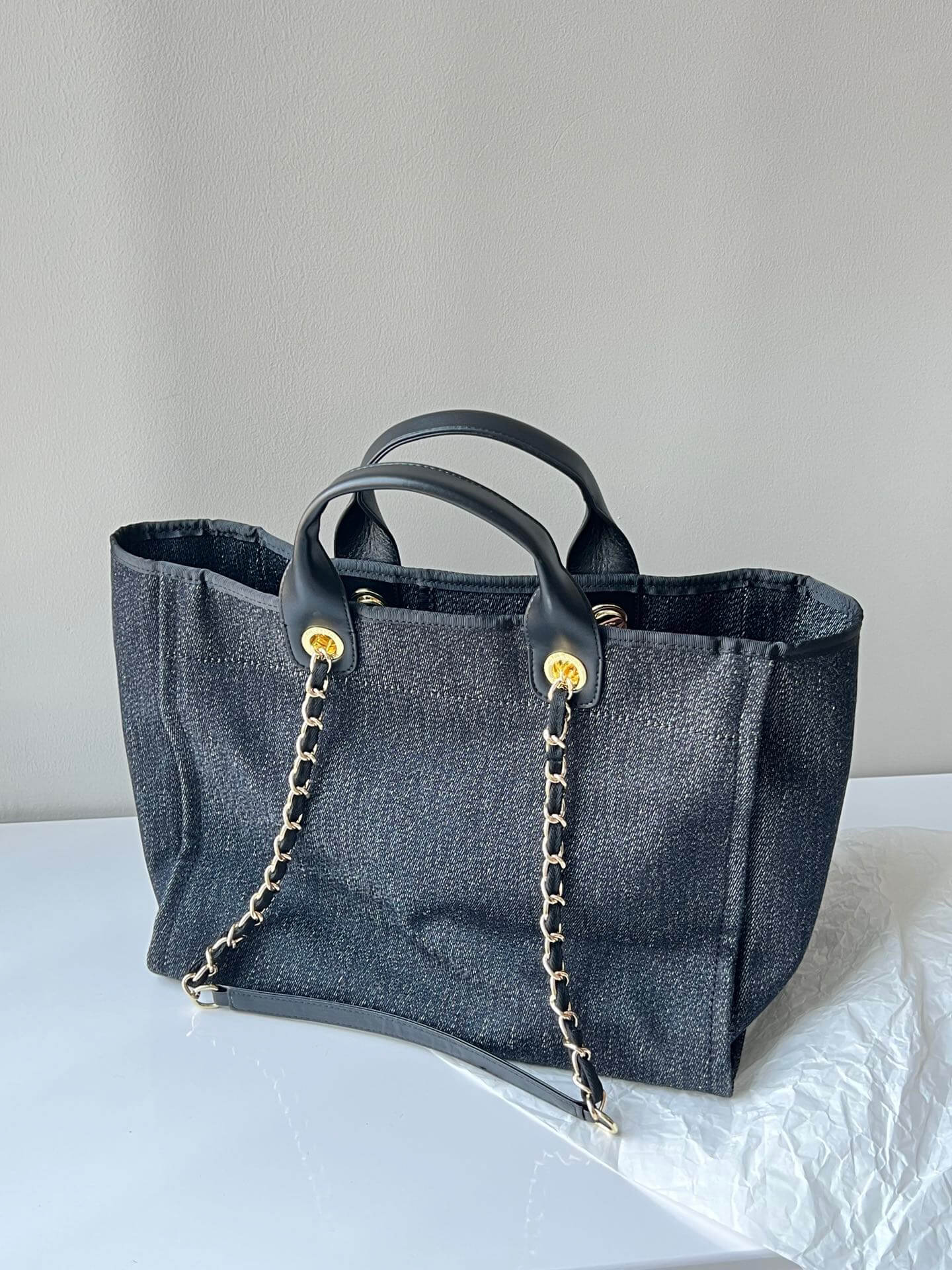 CC Shopping Tote