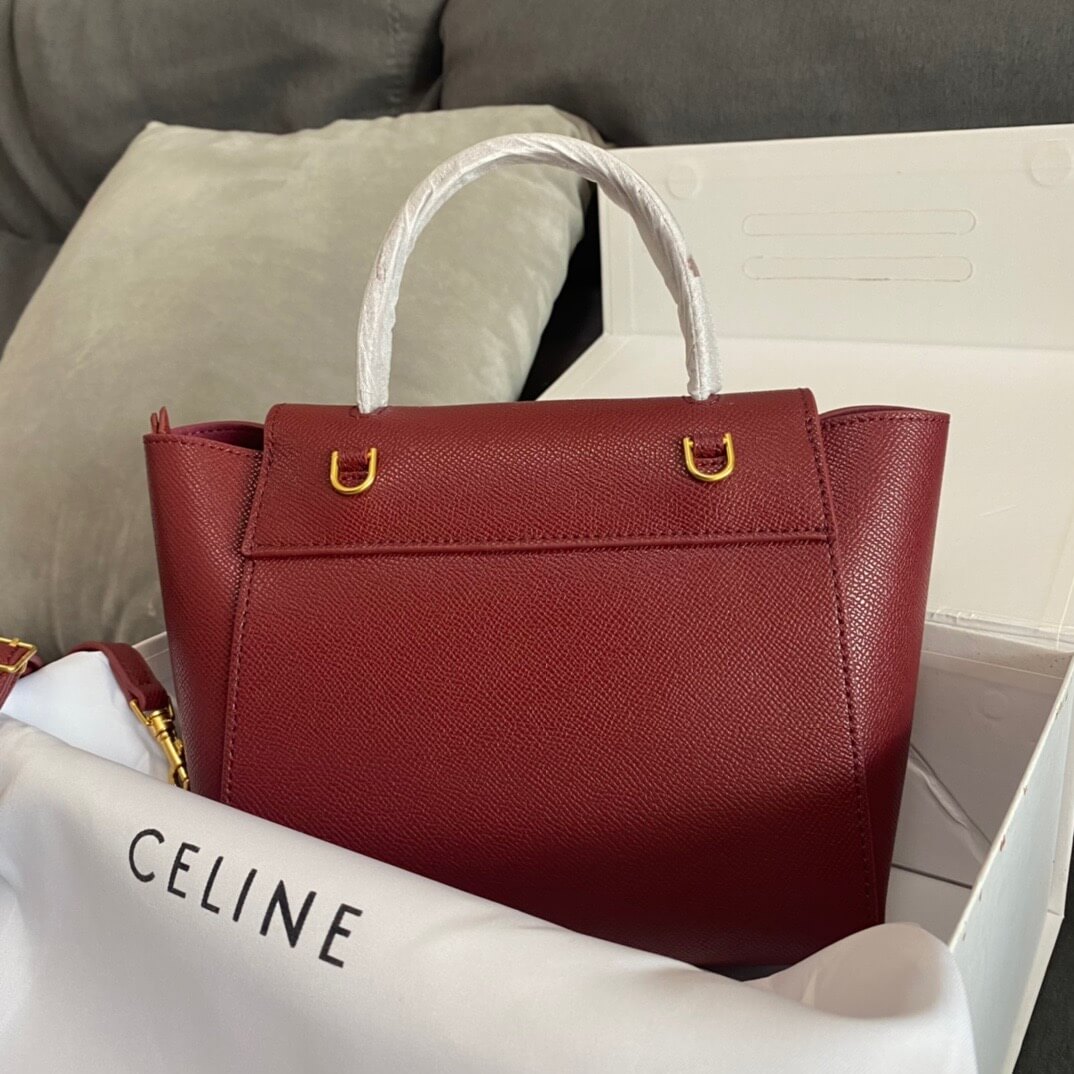 CEL Belt Bag Nano
