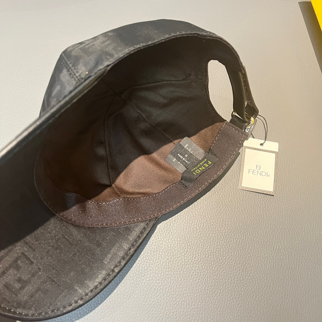 FD Cap