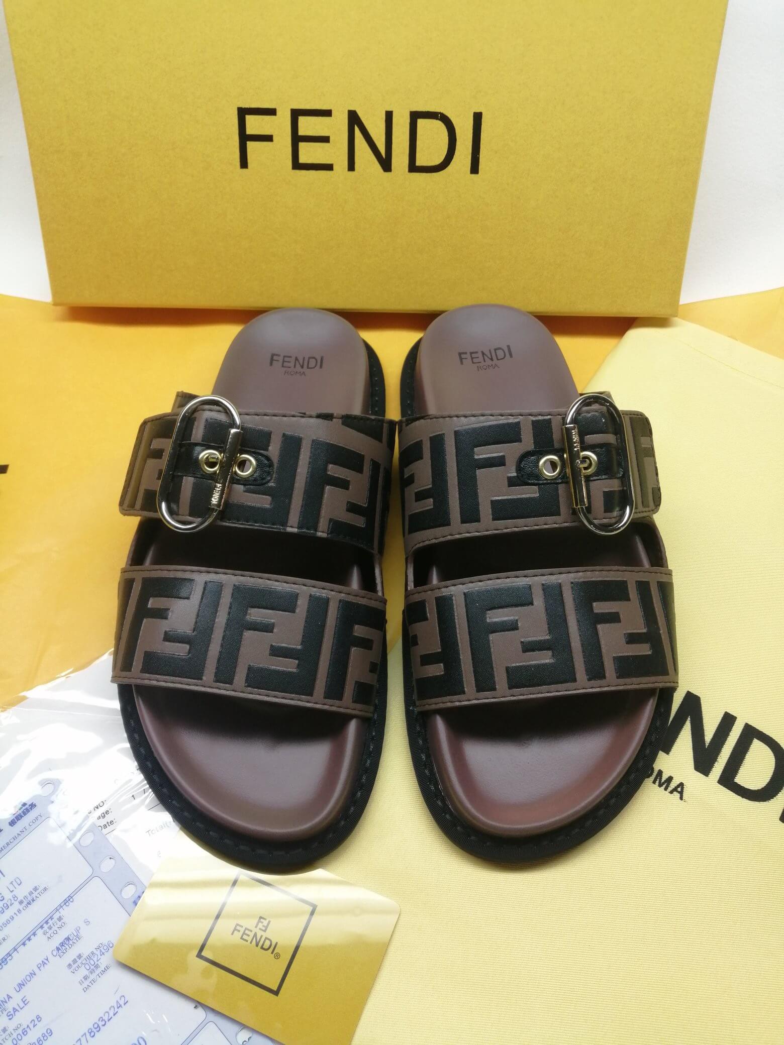 FD Birkenstocks