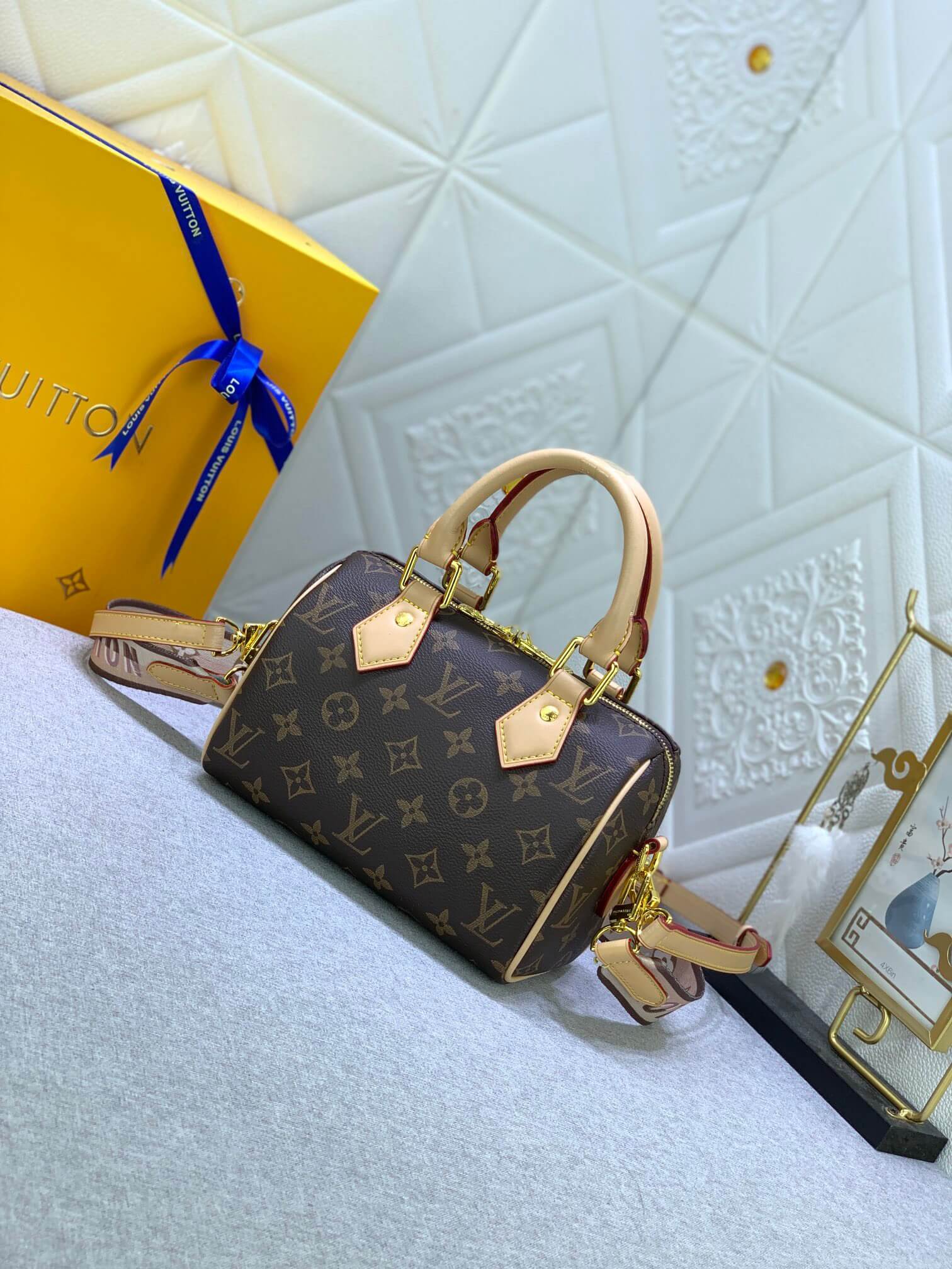 LOUIV Speedy 20