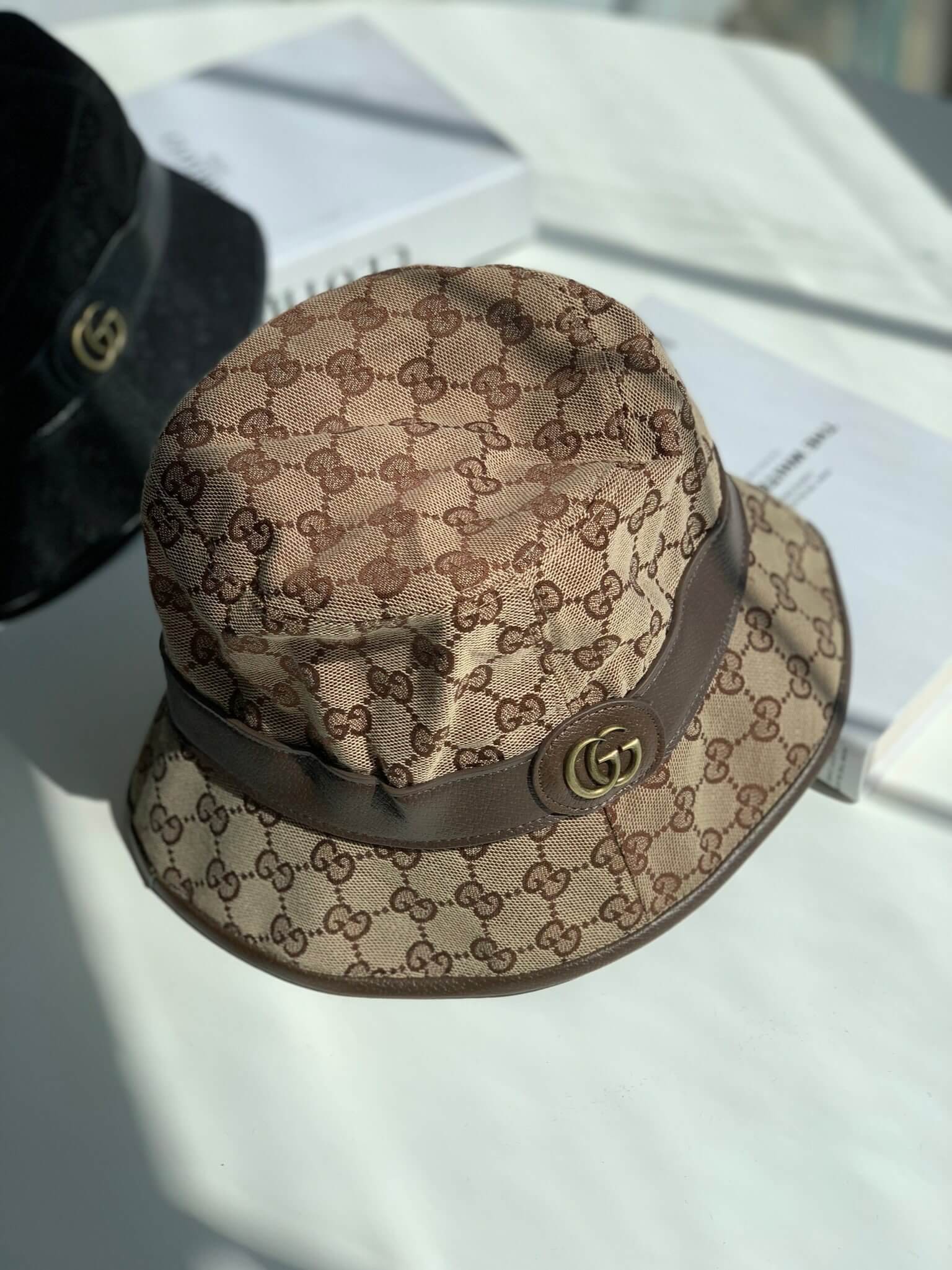 GG Bucket Hat