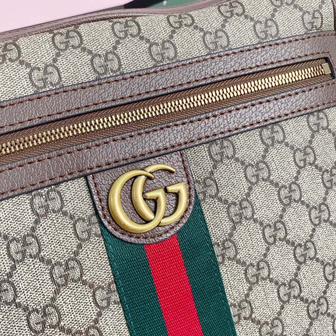 GG Ophidia Messenger Medium