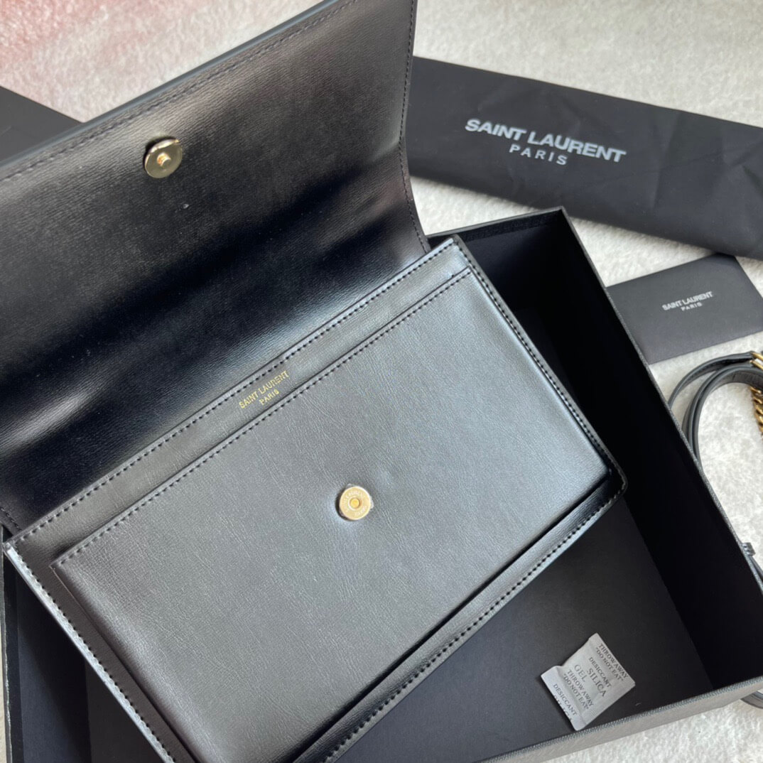 YSL Sunset