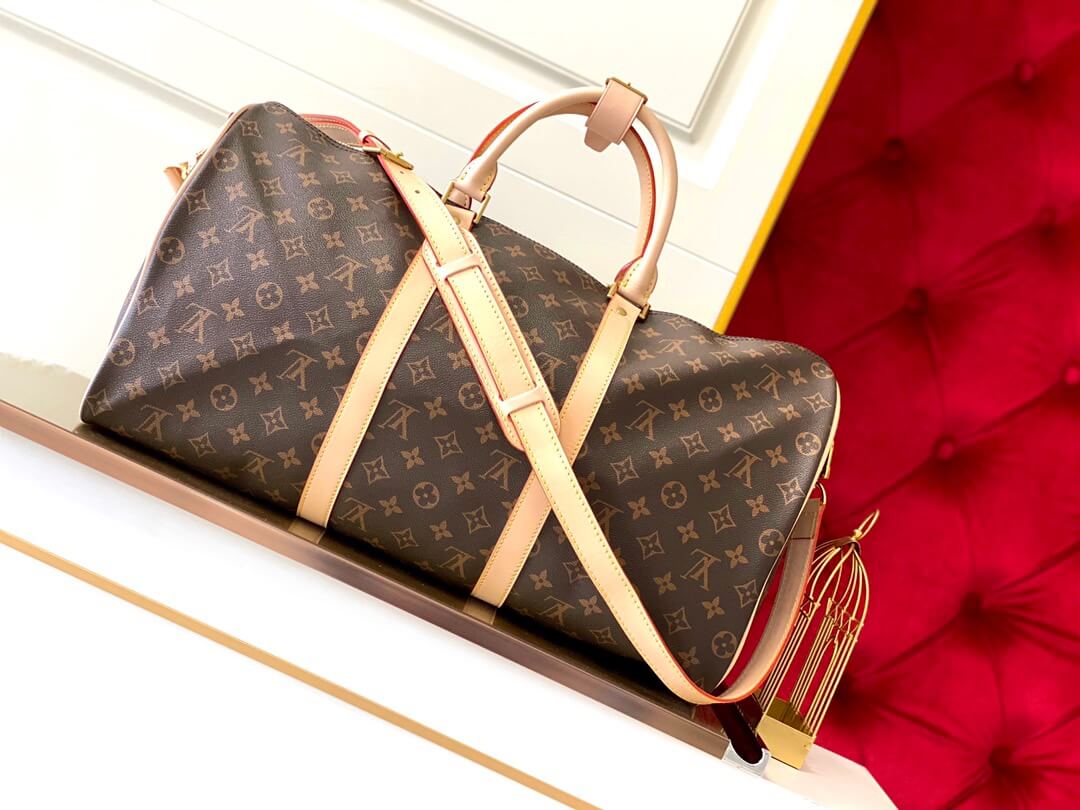 LOUIV Keepall 50