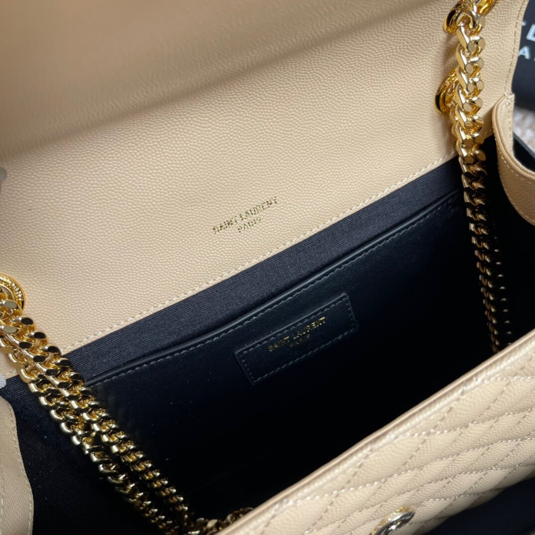 YSL Envelope