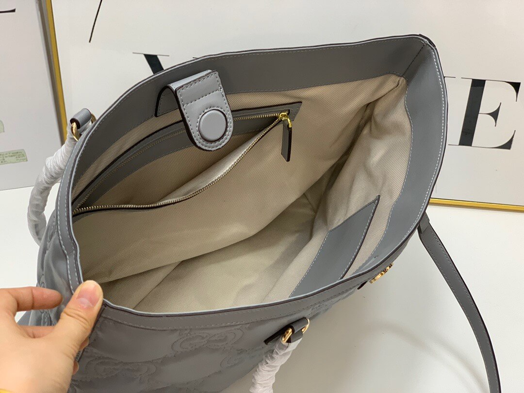 GG Shopping Tote