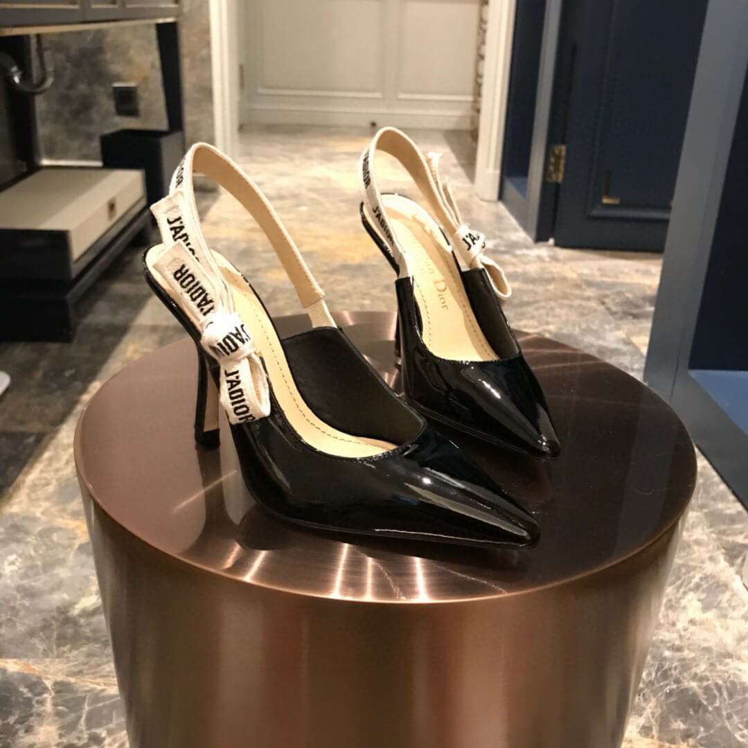 J’adior High Heels