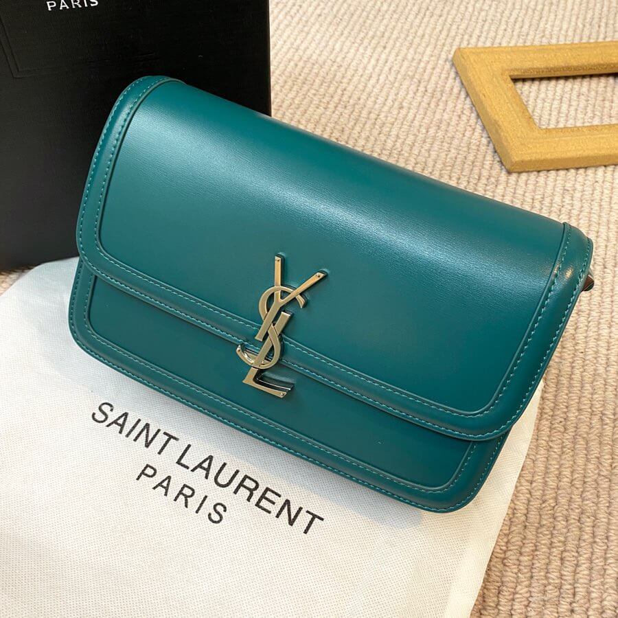 YSL Solferino Box