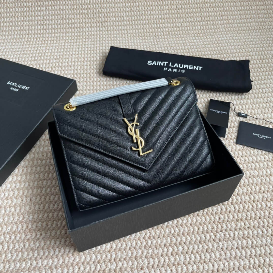 YSL Envelope