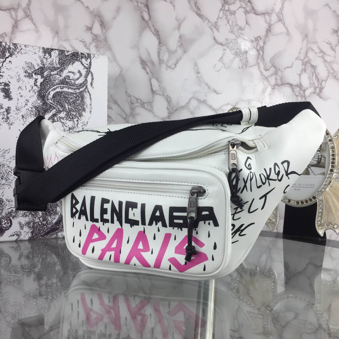 BALEN Belt Bag