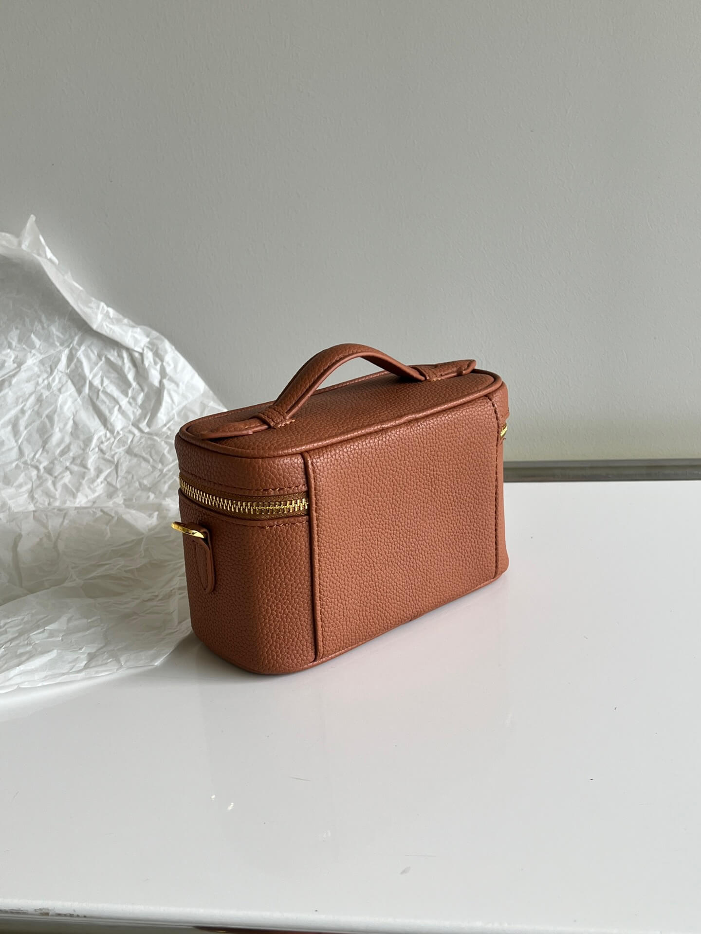 PR Vanity Case