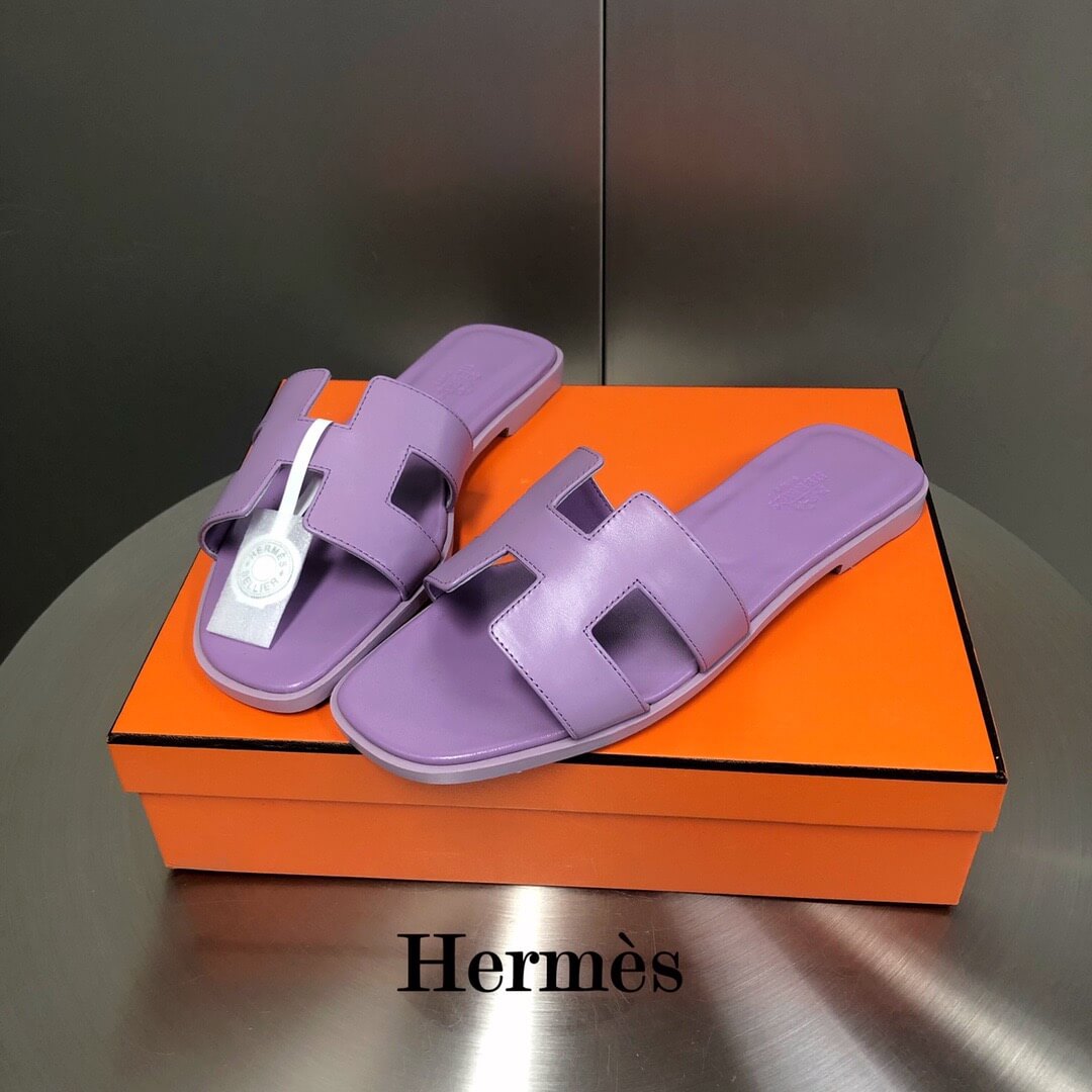 HM Oran Slides