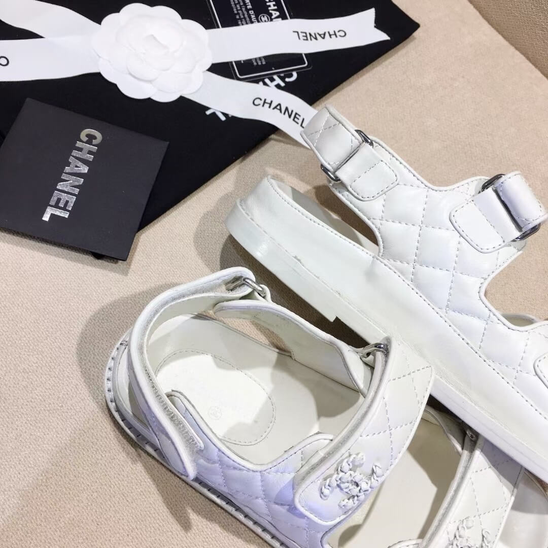 CC Birkenstocks