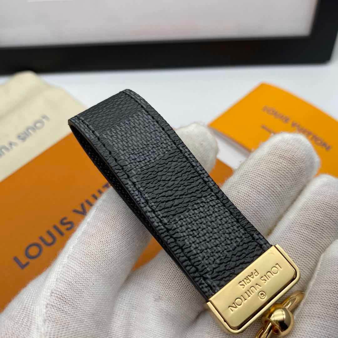 LOUIV Key Chain