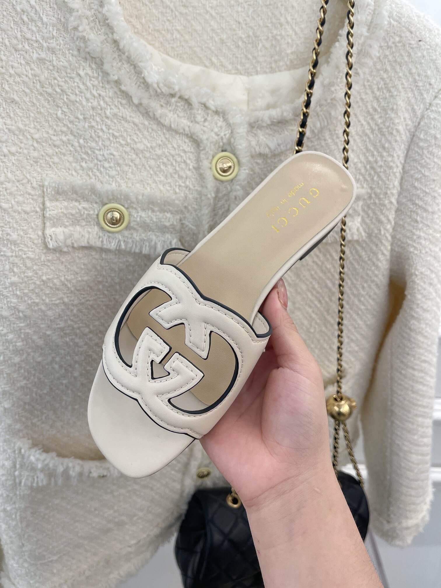 GG Flats