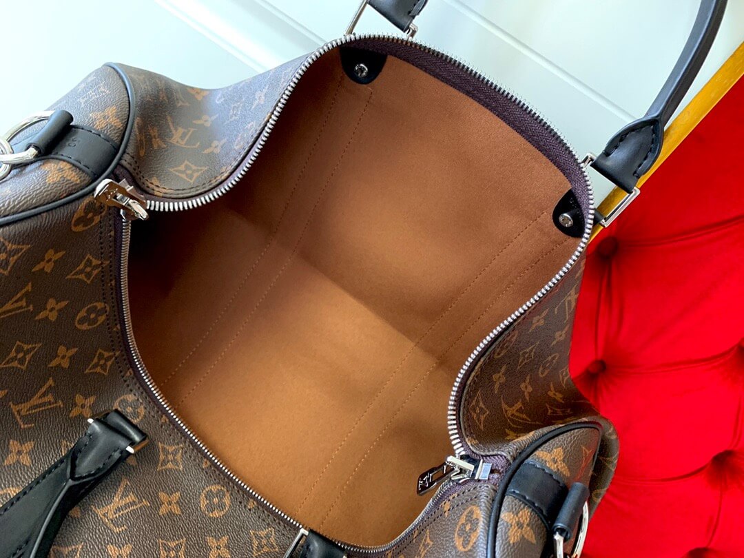 LOUIV Keepall 50