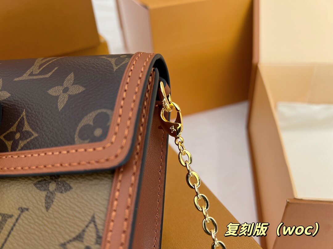 LOUIV Dauphine Mini