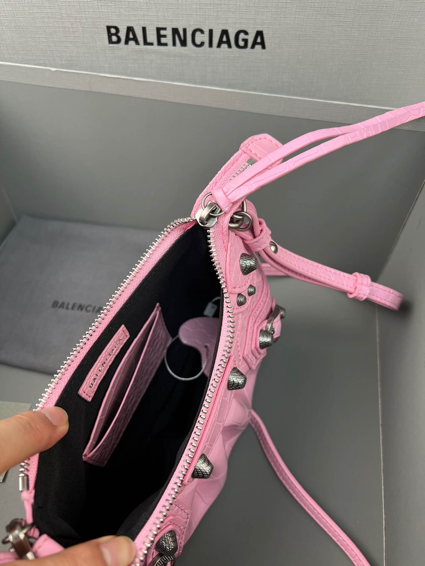 BALEN Cagole Mini