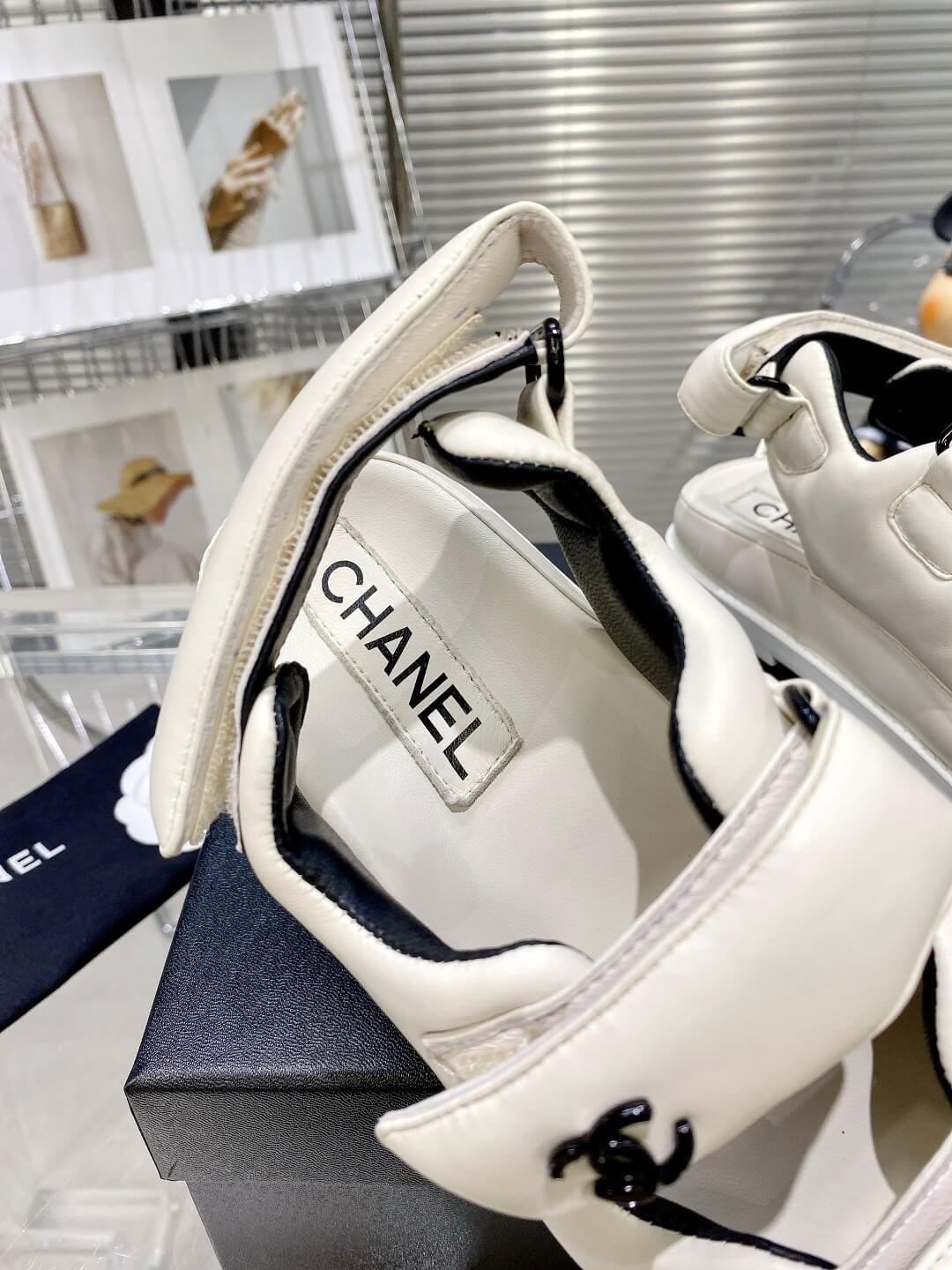 CC Sandals