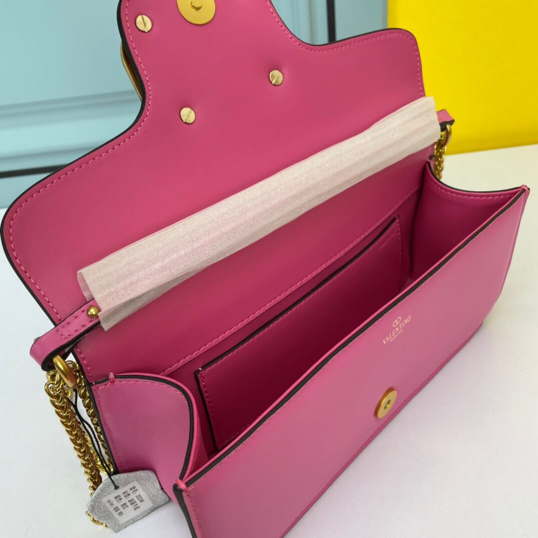 VALEN Vlogo Flap Medium