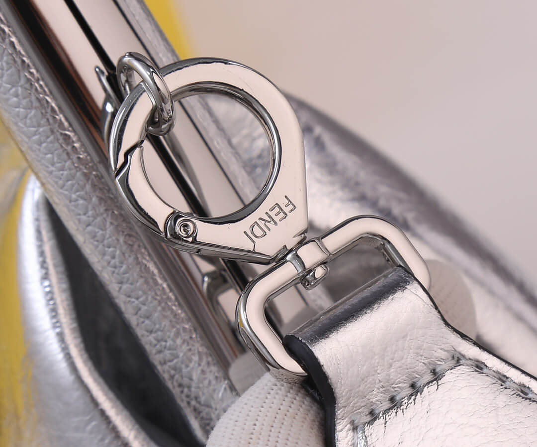 FD First Small (Silver)