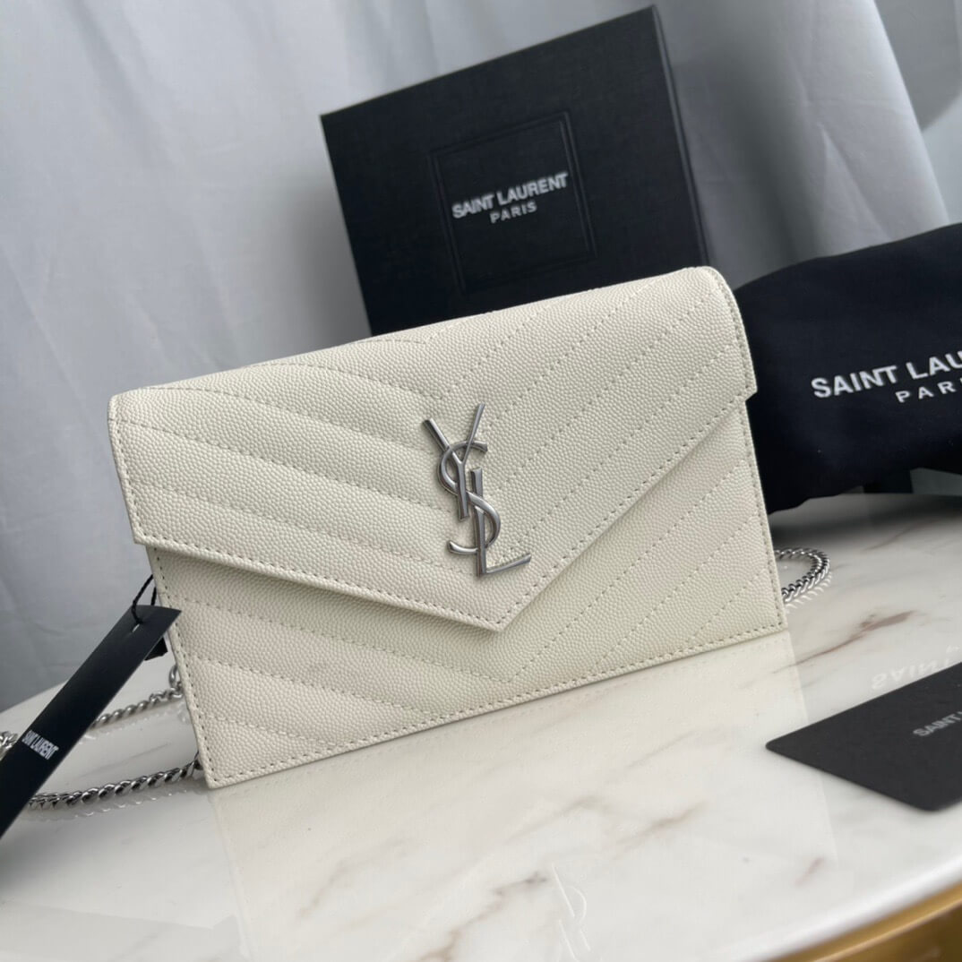 YSL Woc 19