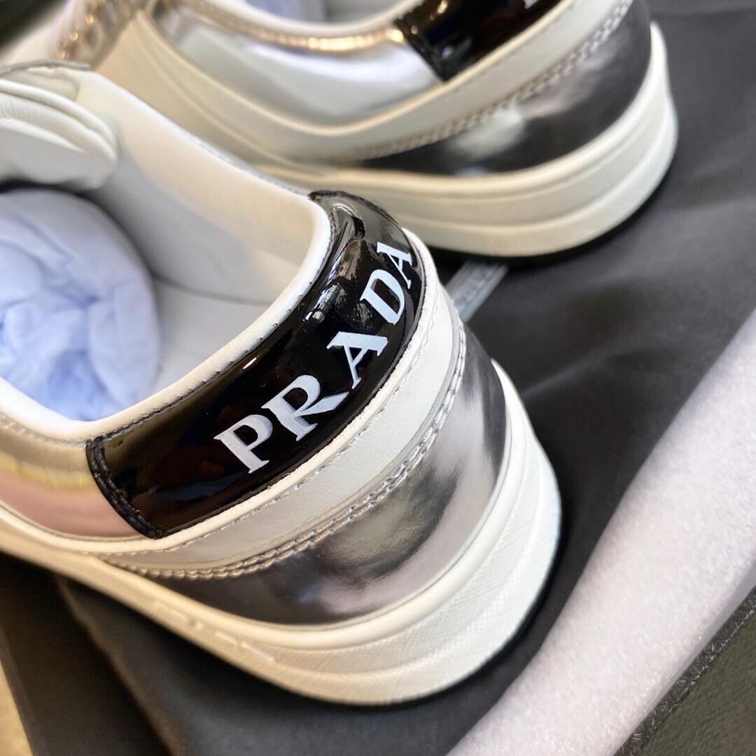 PR Sneakers