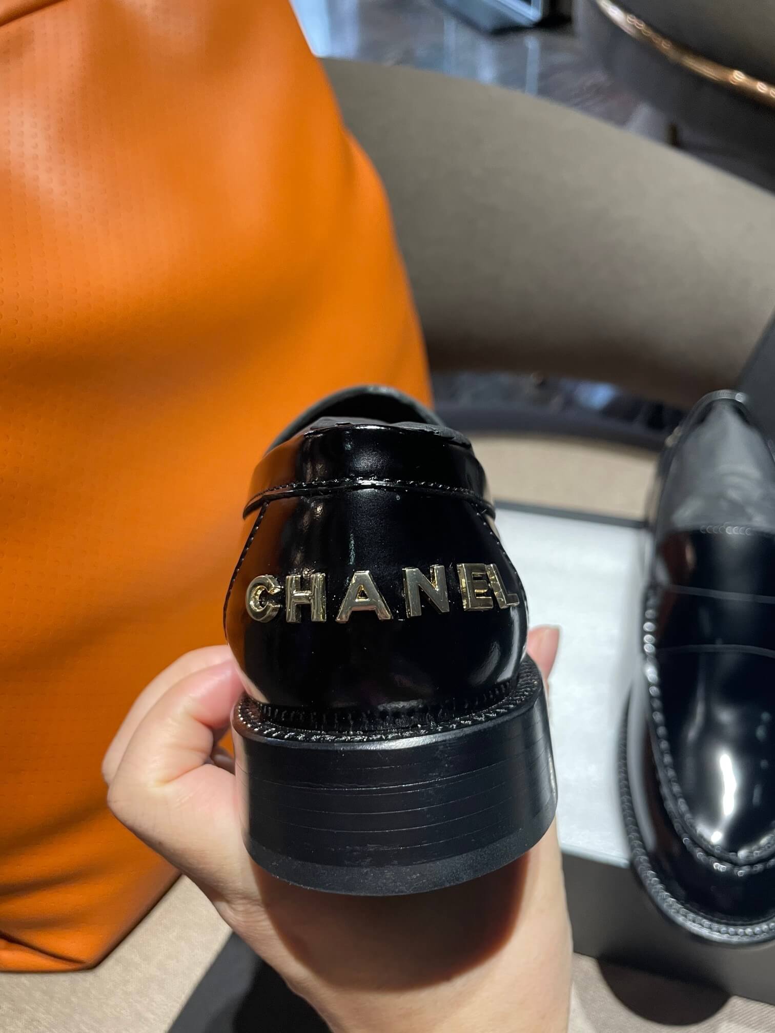CC Loafers