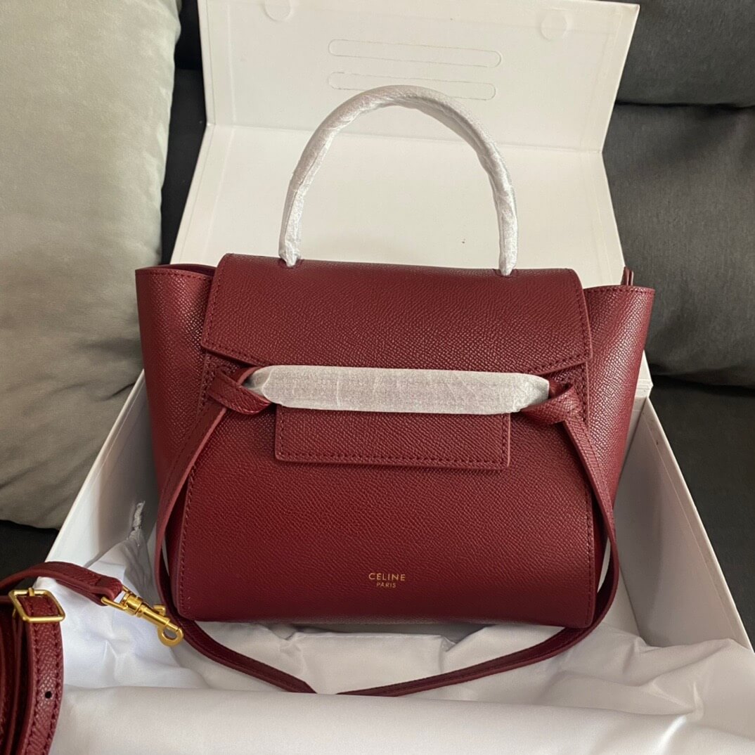 CEL Belt Bag Nano