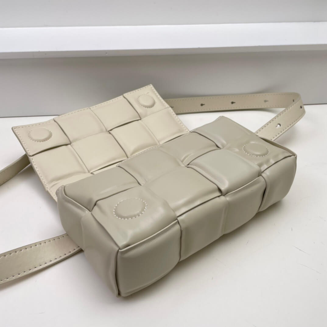 BV Cassette Belt Bag