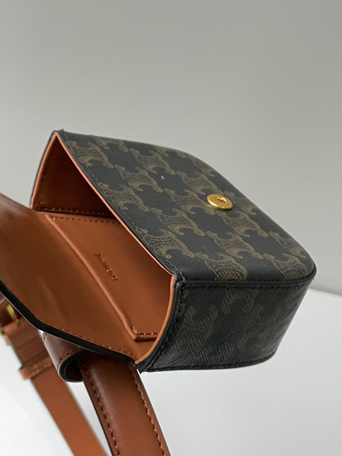 CEL Triomphe Belt Bag