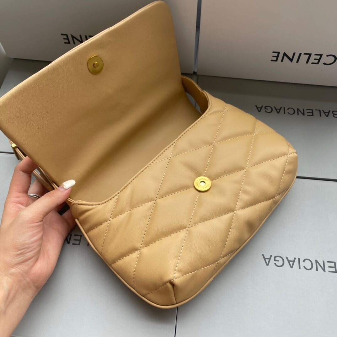 YSL Hobo