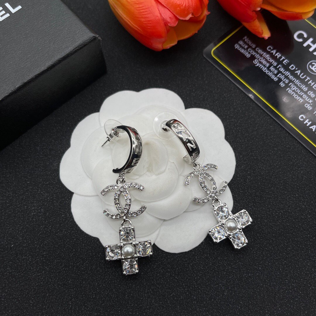 CC Earrings