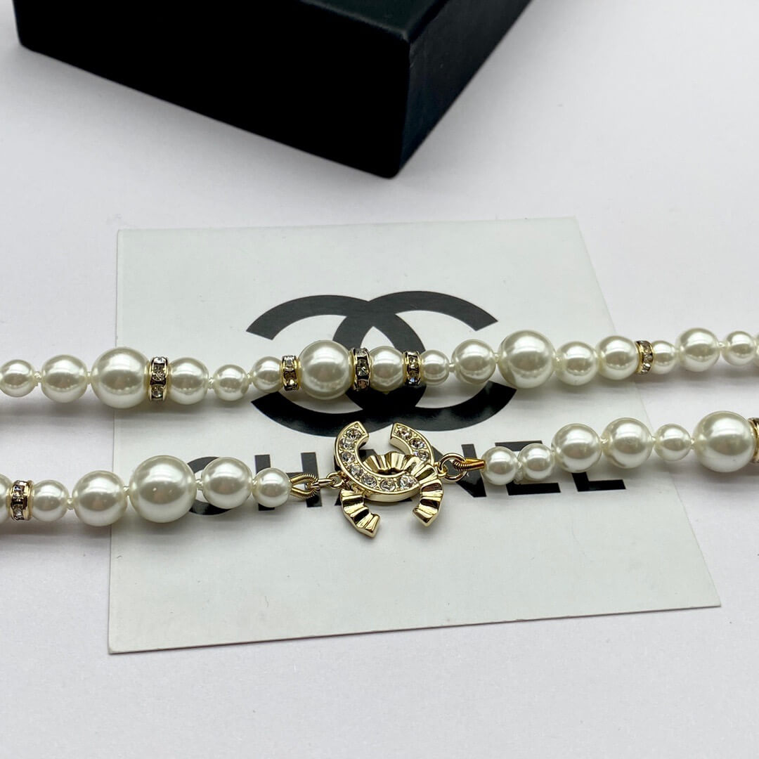 CC  Necklace