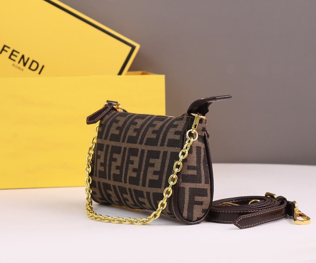 FD Pochette Vintage