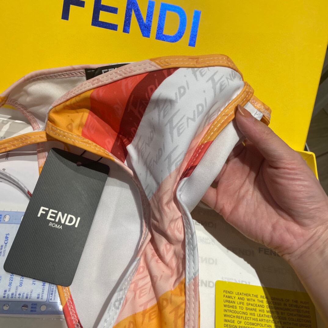 FD Bikini