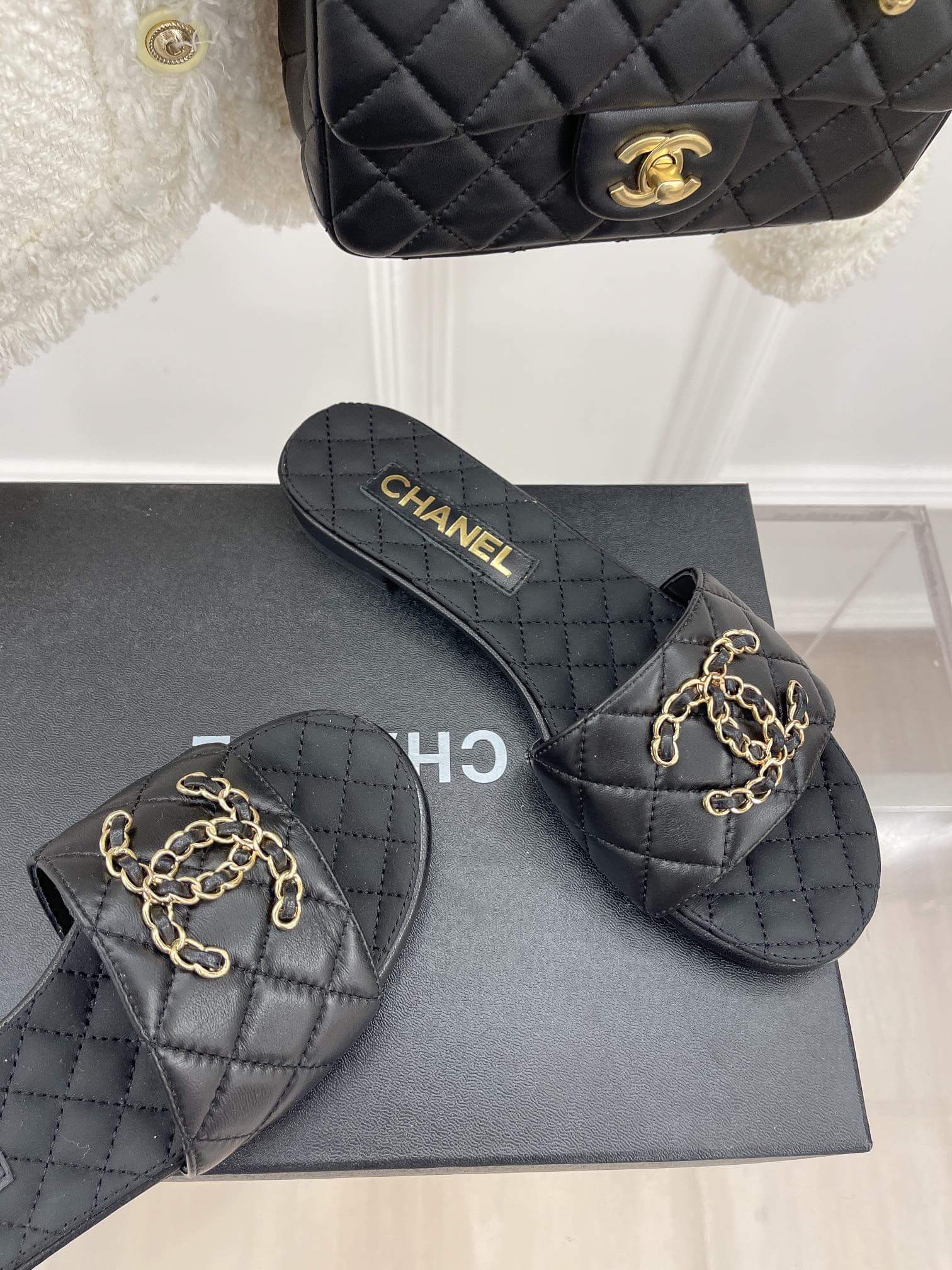 CC Slides