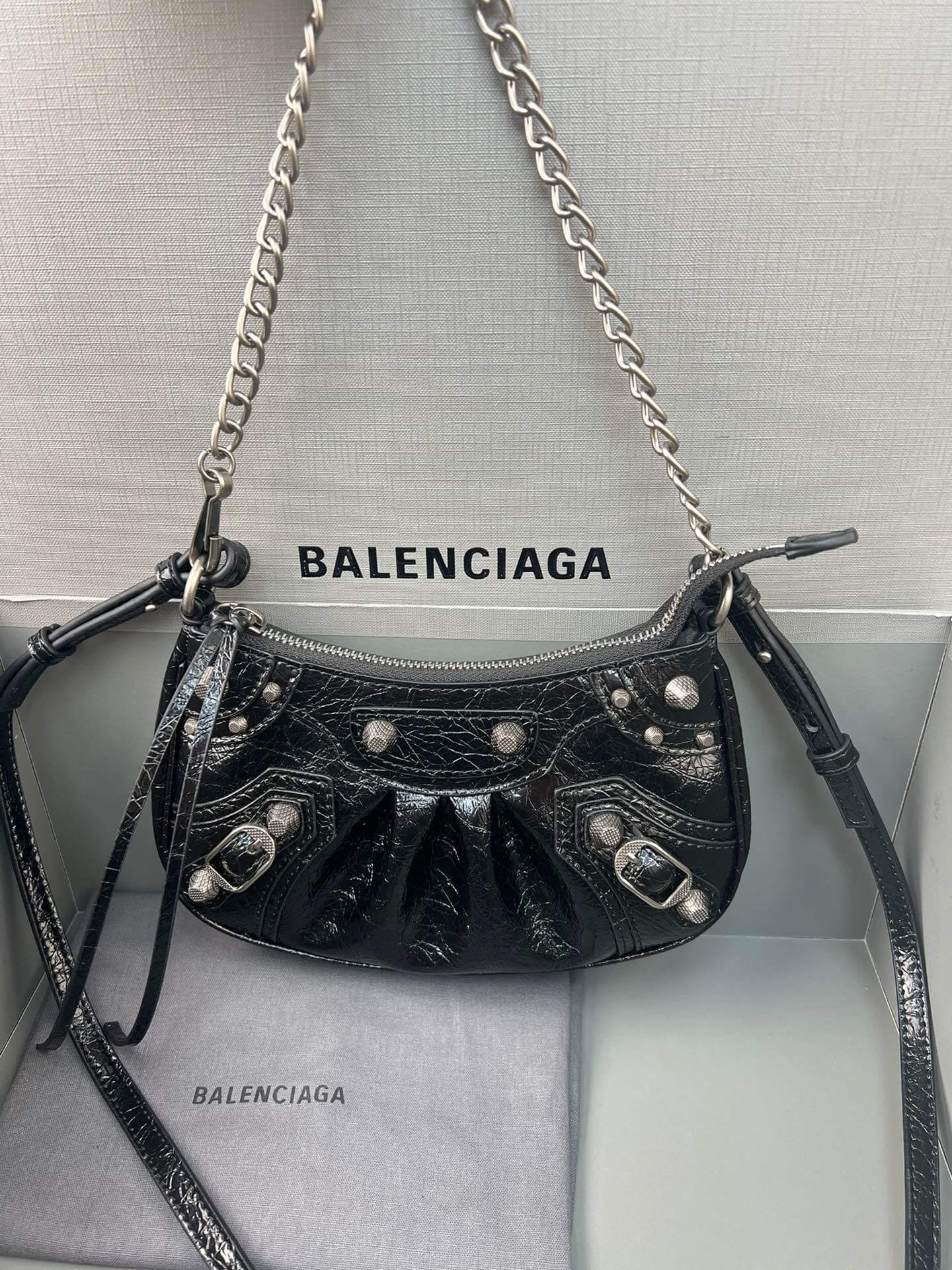BALEN Cagole Mini