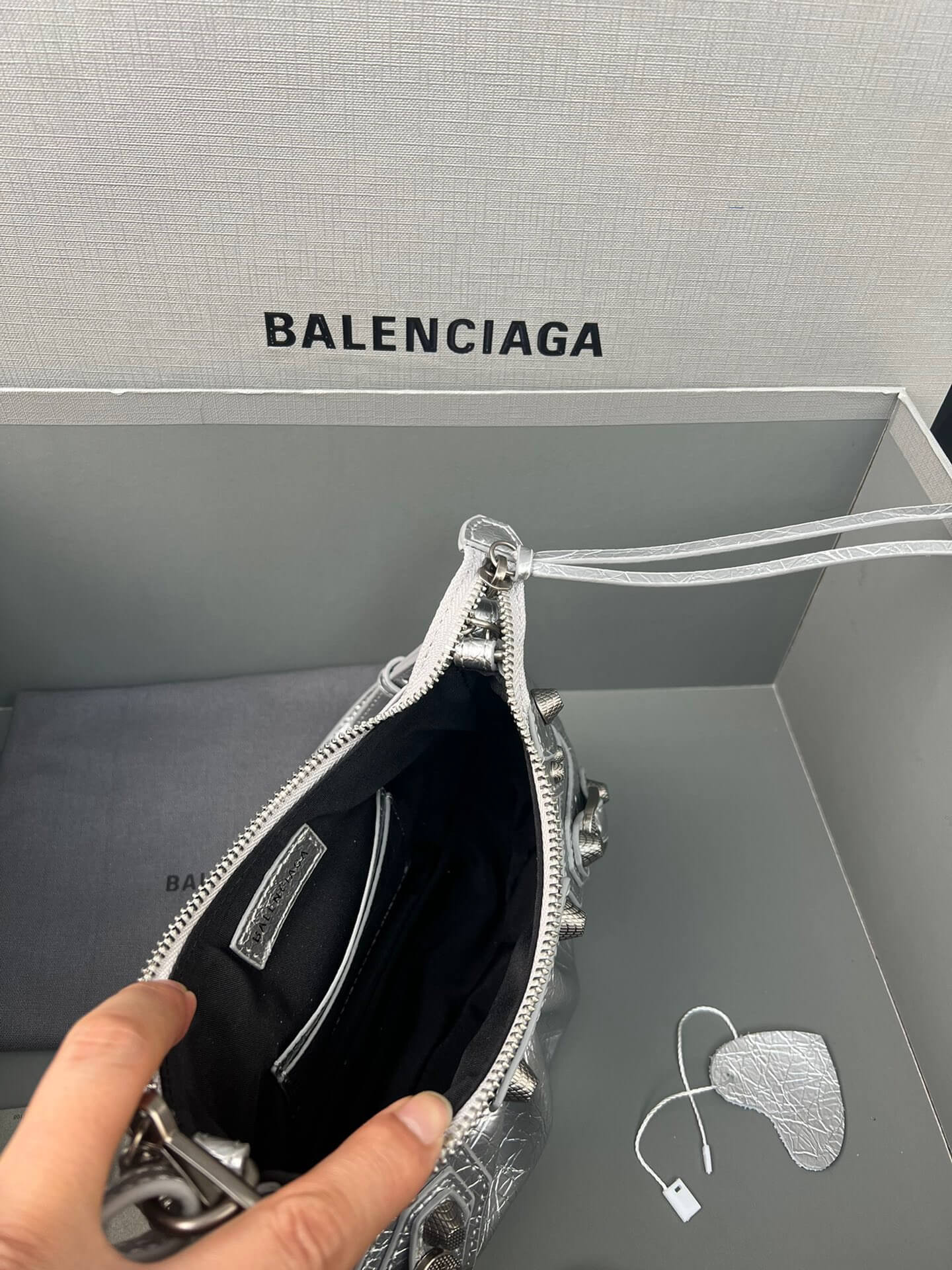 BALEN Cagole Mini