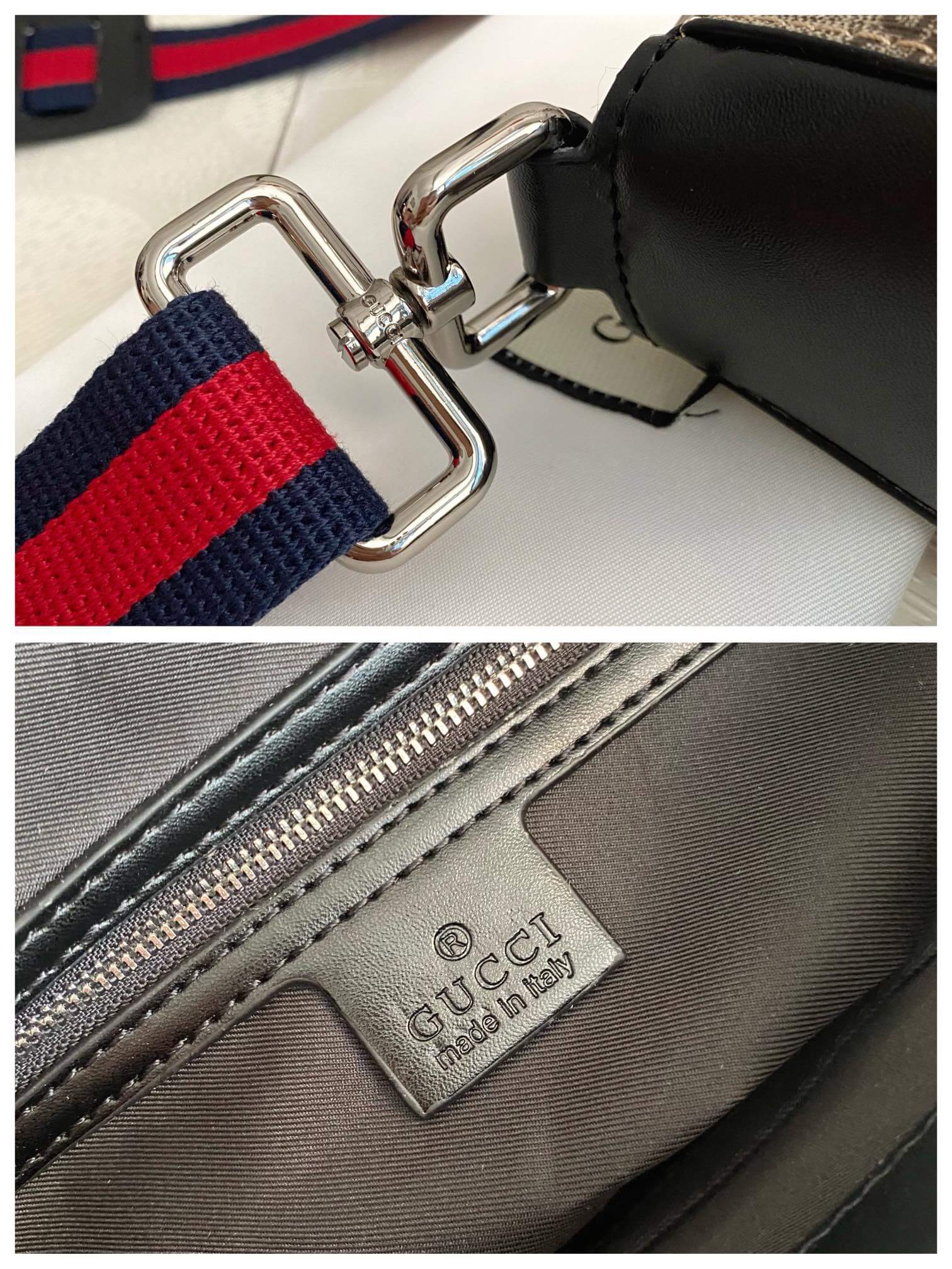 GG Messenger Bag Medium