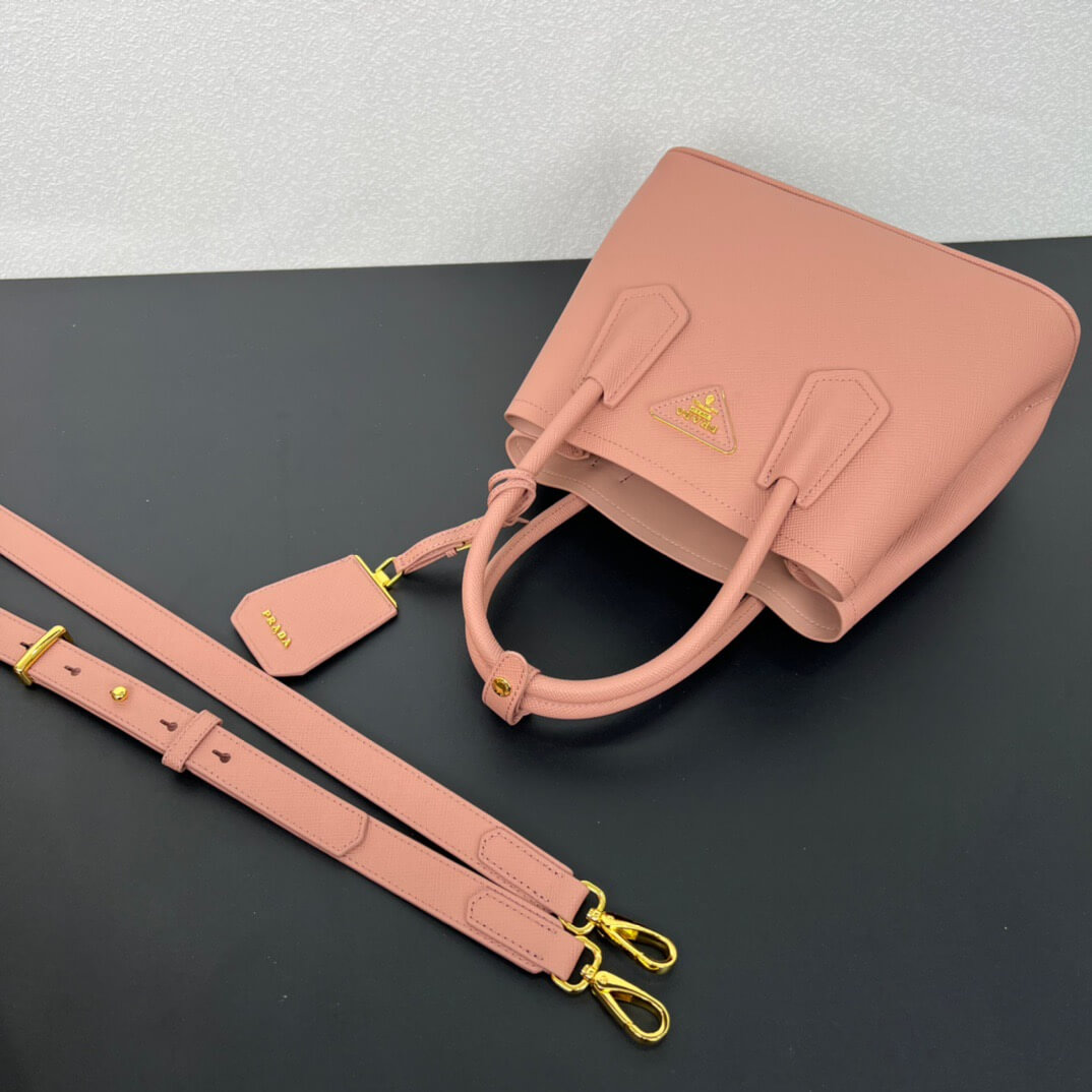 PR Double Bag Mini