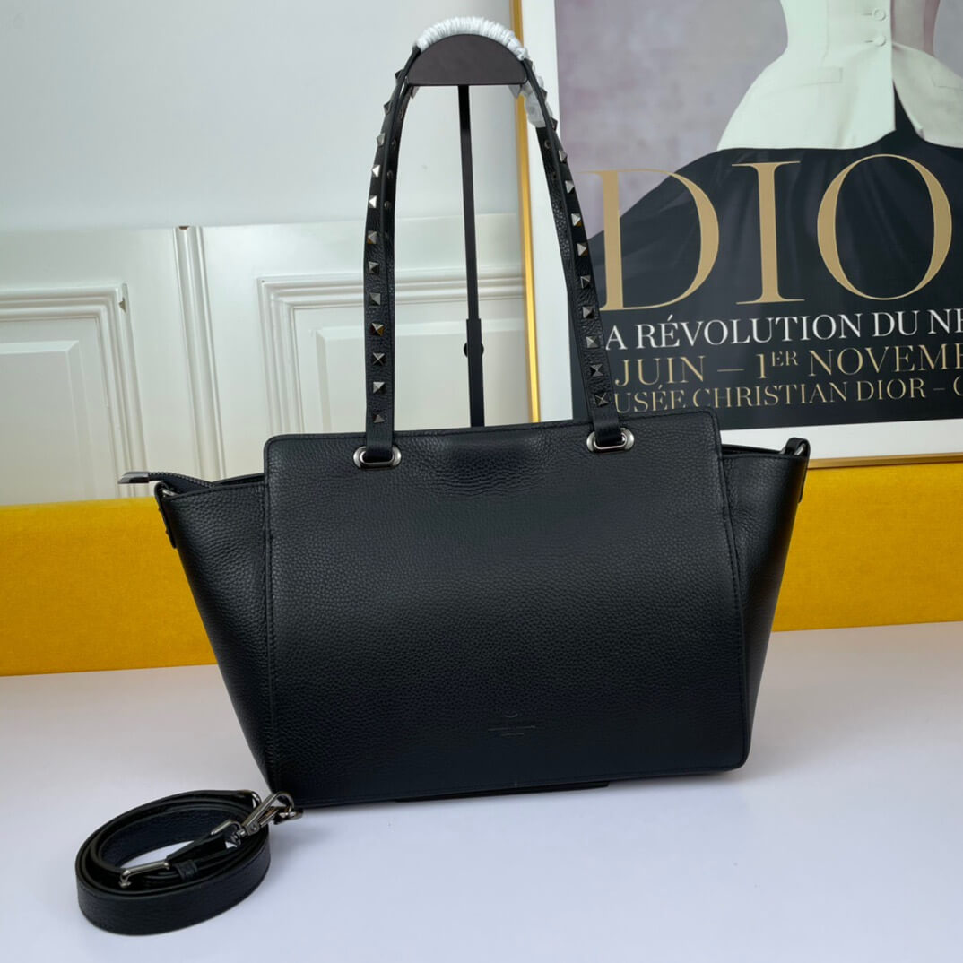 VALEN Studs Tote