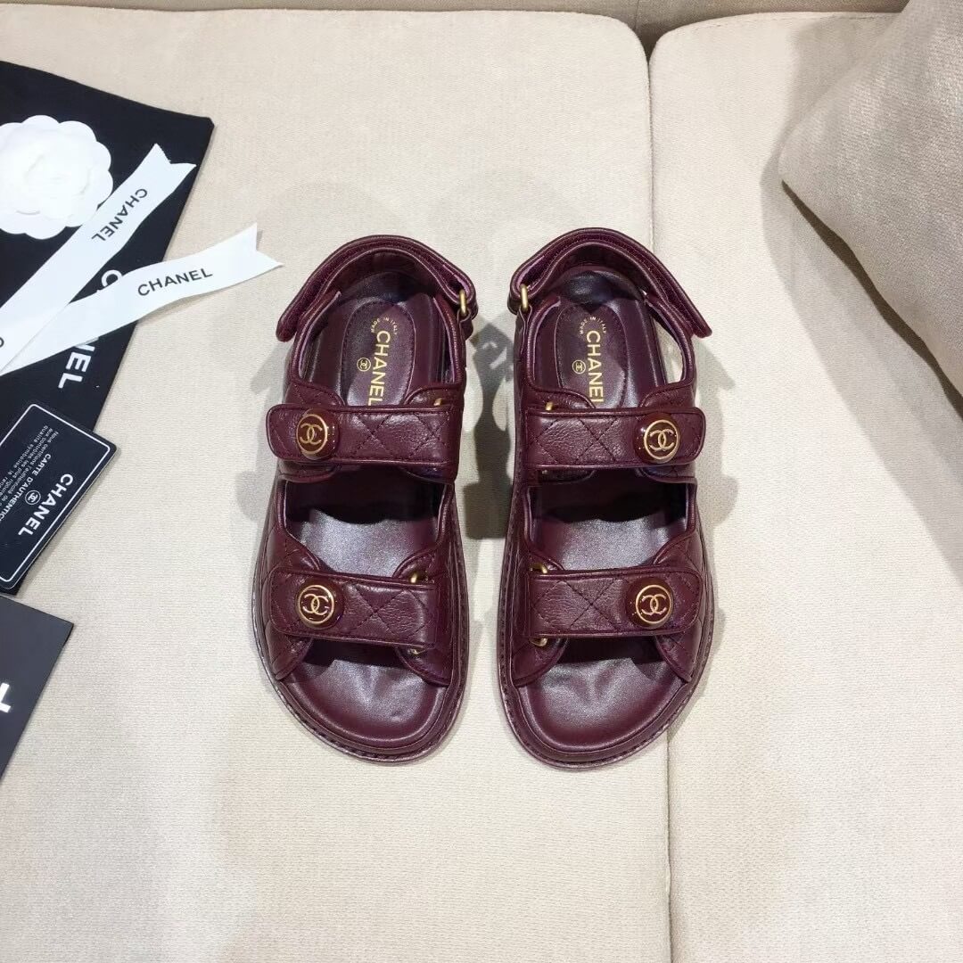 CC Birkenstocks