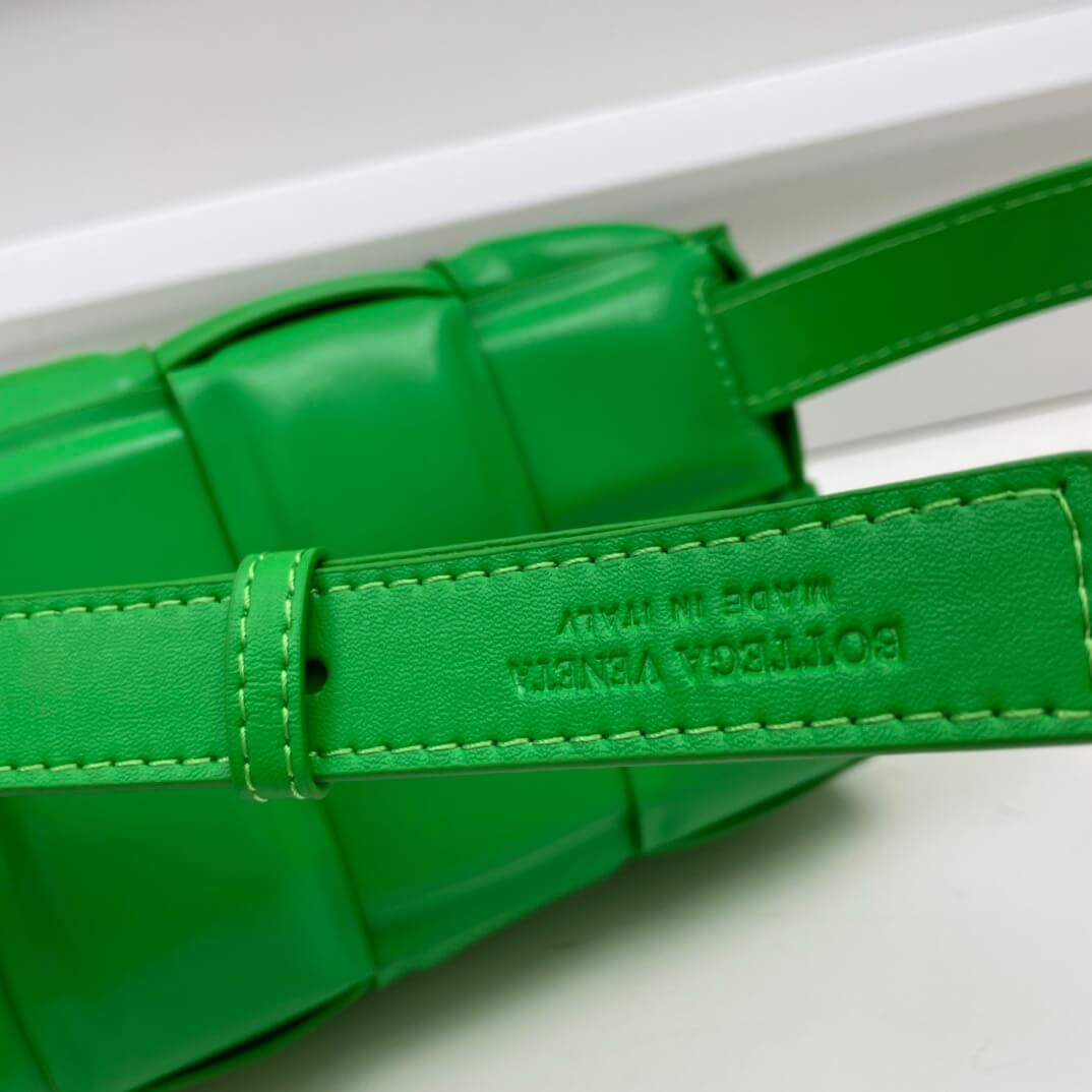 BV Cassette Belt Bag