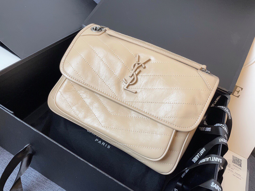 YSL Niki Medium