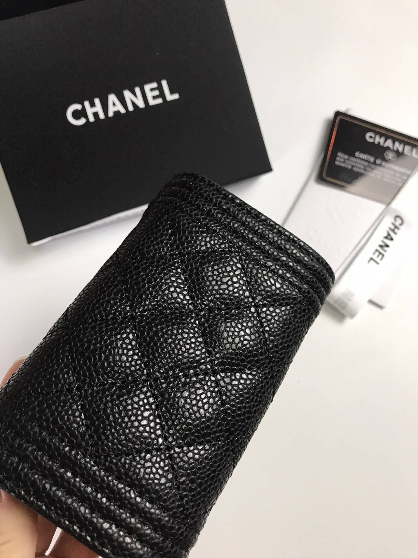 CC Boy Wallet